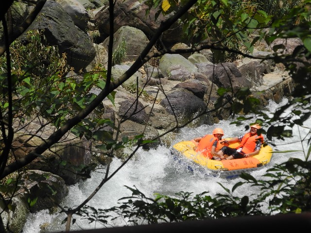 2015年77779193永利科技旅游报道