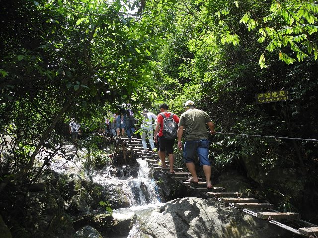 2015年77779193永利科技旅游报道