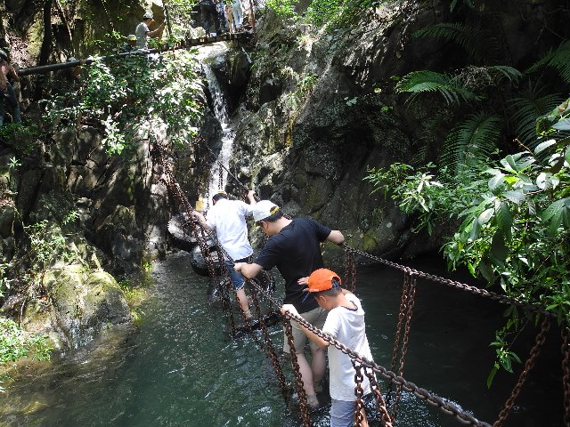2015年77779193永利科技旅游报道