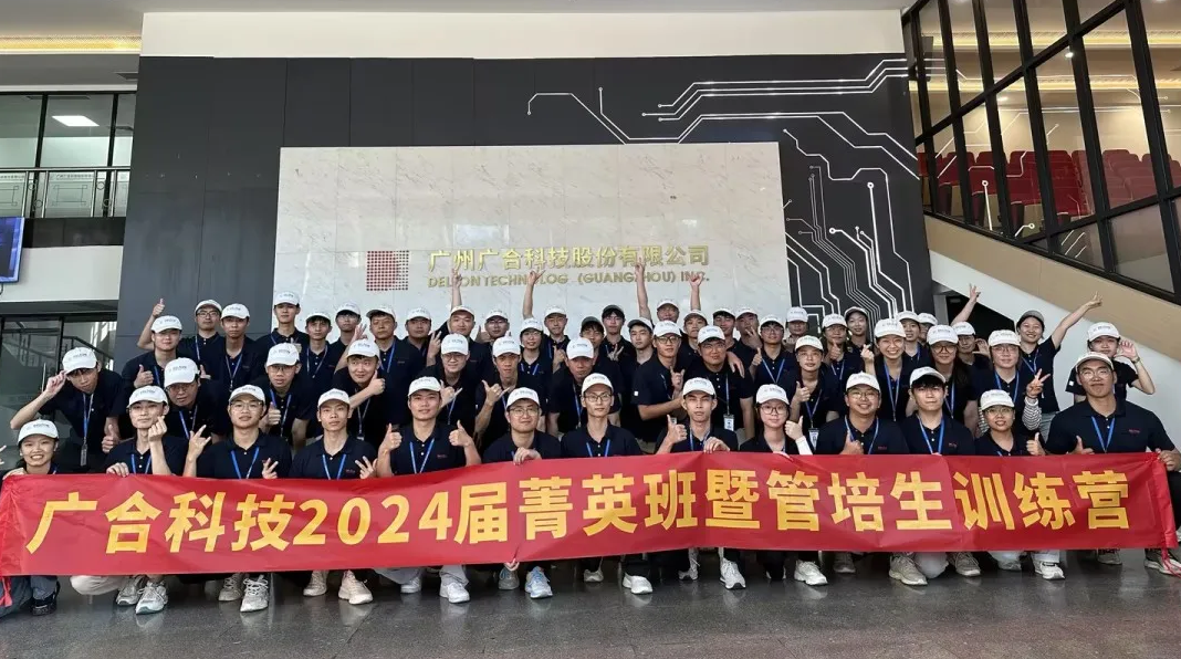 77779193永利科技2024届菁英班暨管培生军训拓展全程回首